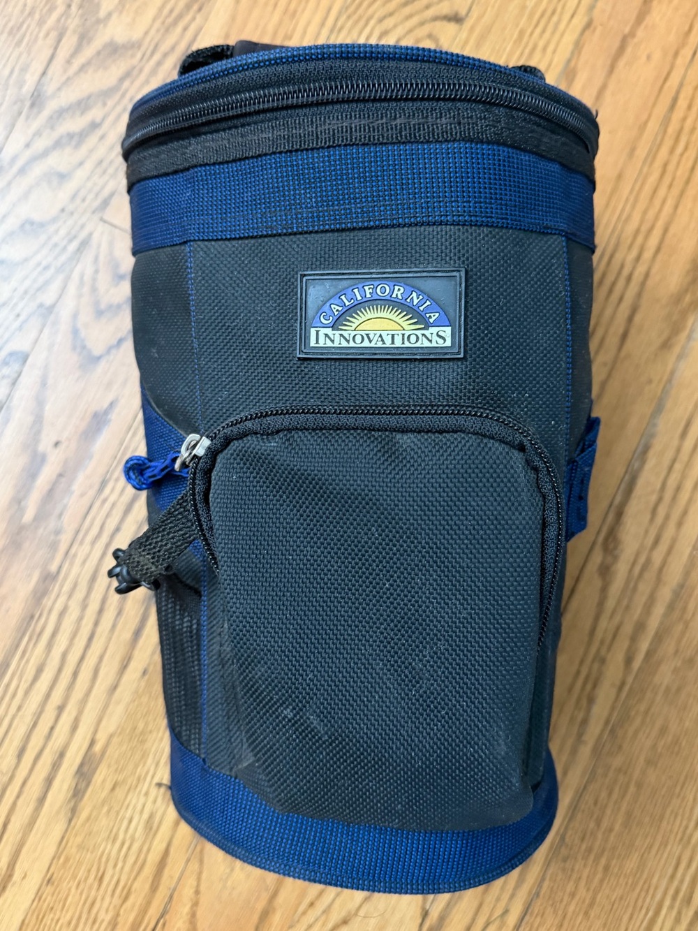 California Innovations ThermalFlect Insulated Golf Bag Cooler Bag Tote